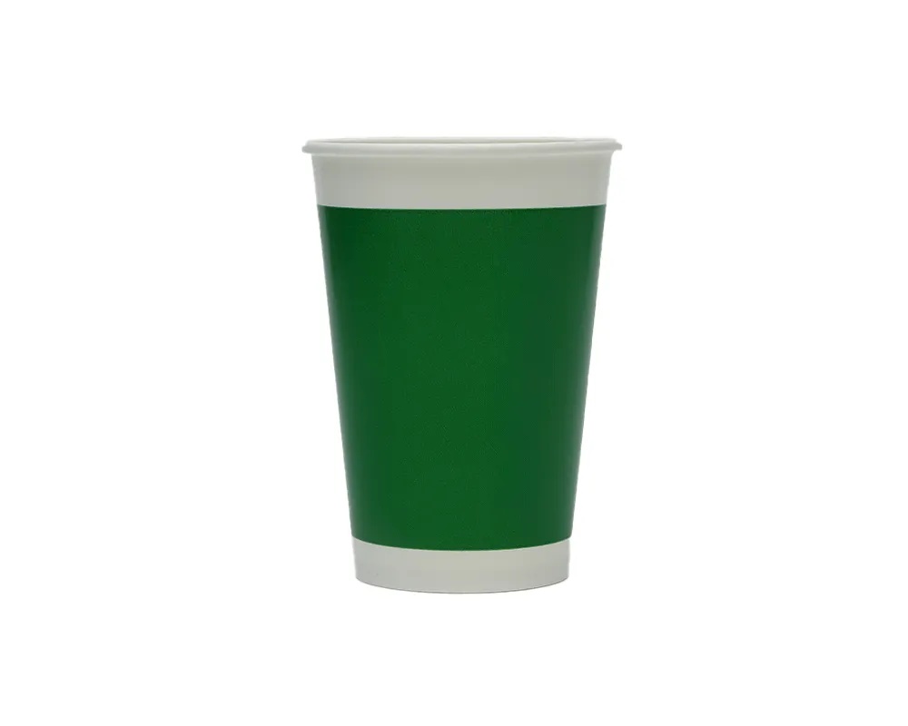 16oz Single Wall Paper Cup