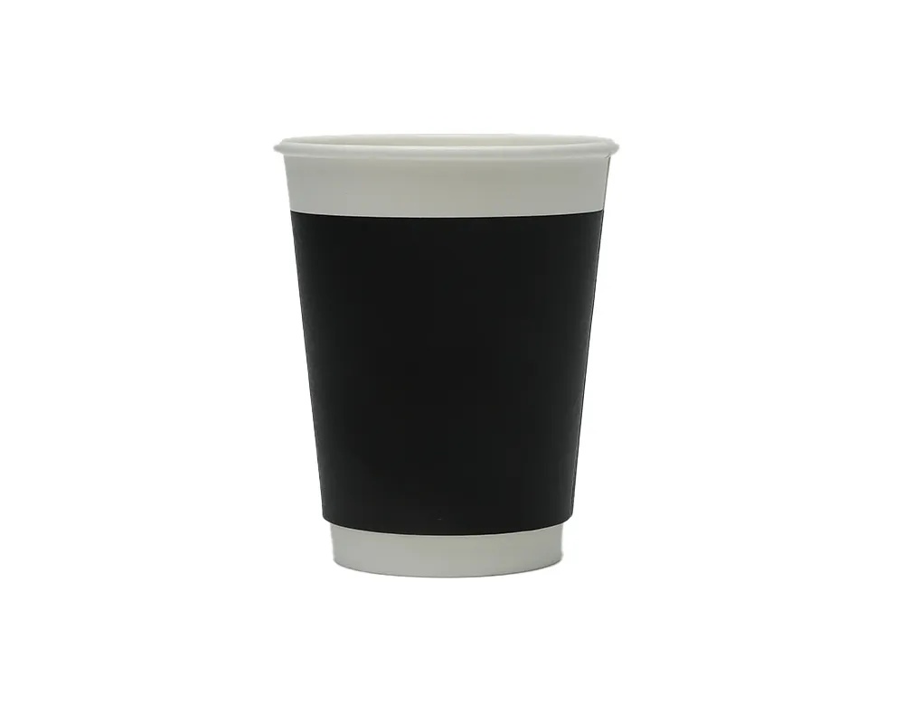 12oz Double Wall Paper Cup