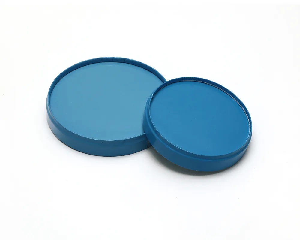 Paper Lid