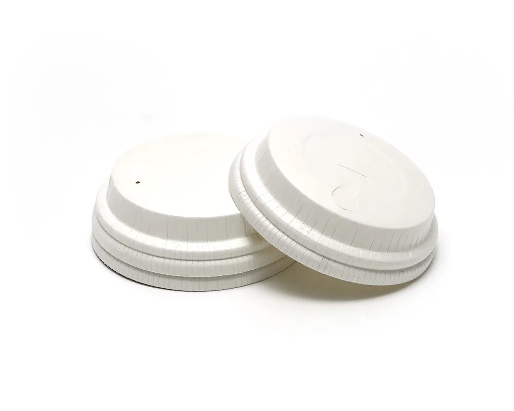 Paper Lid
