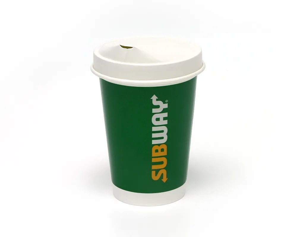 Paper Lid