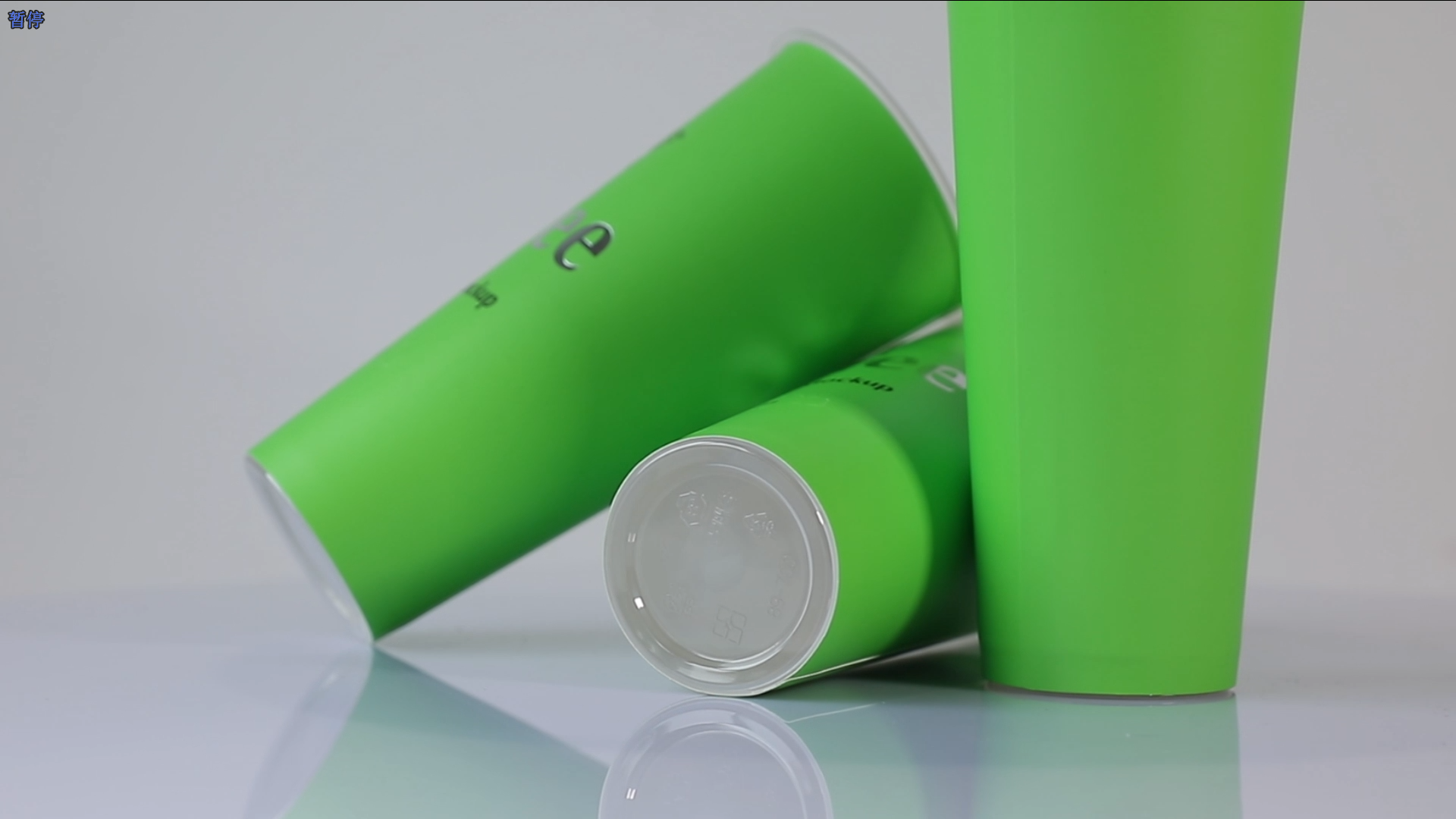 Paper-Plastic Cup