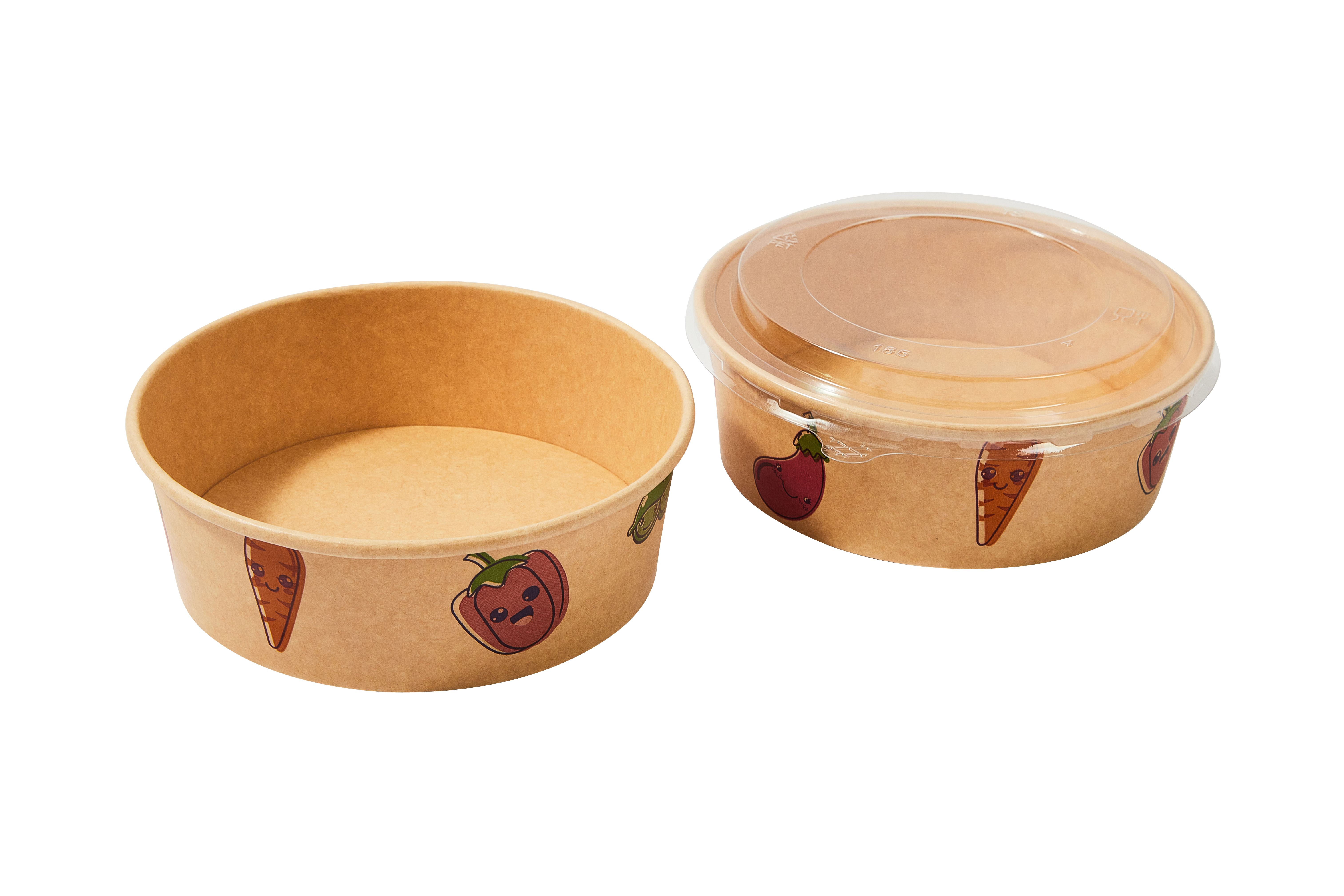paper bowl 