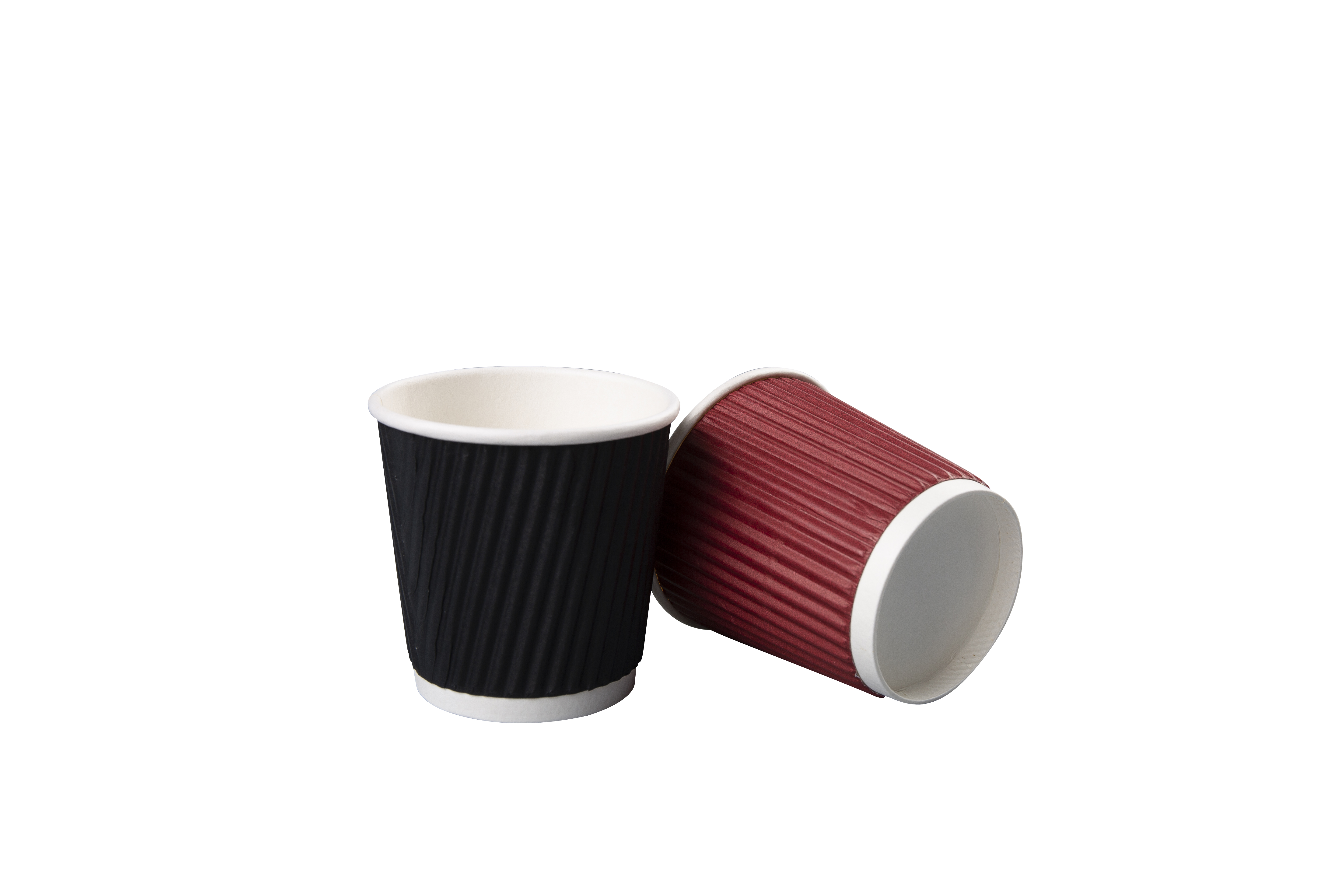 12oz Ripple Cup