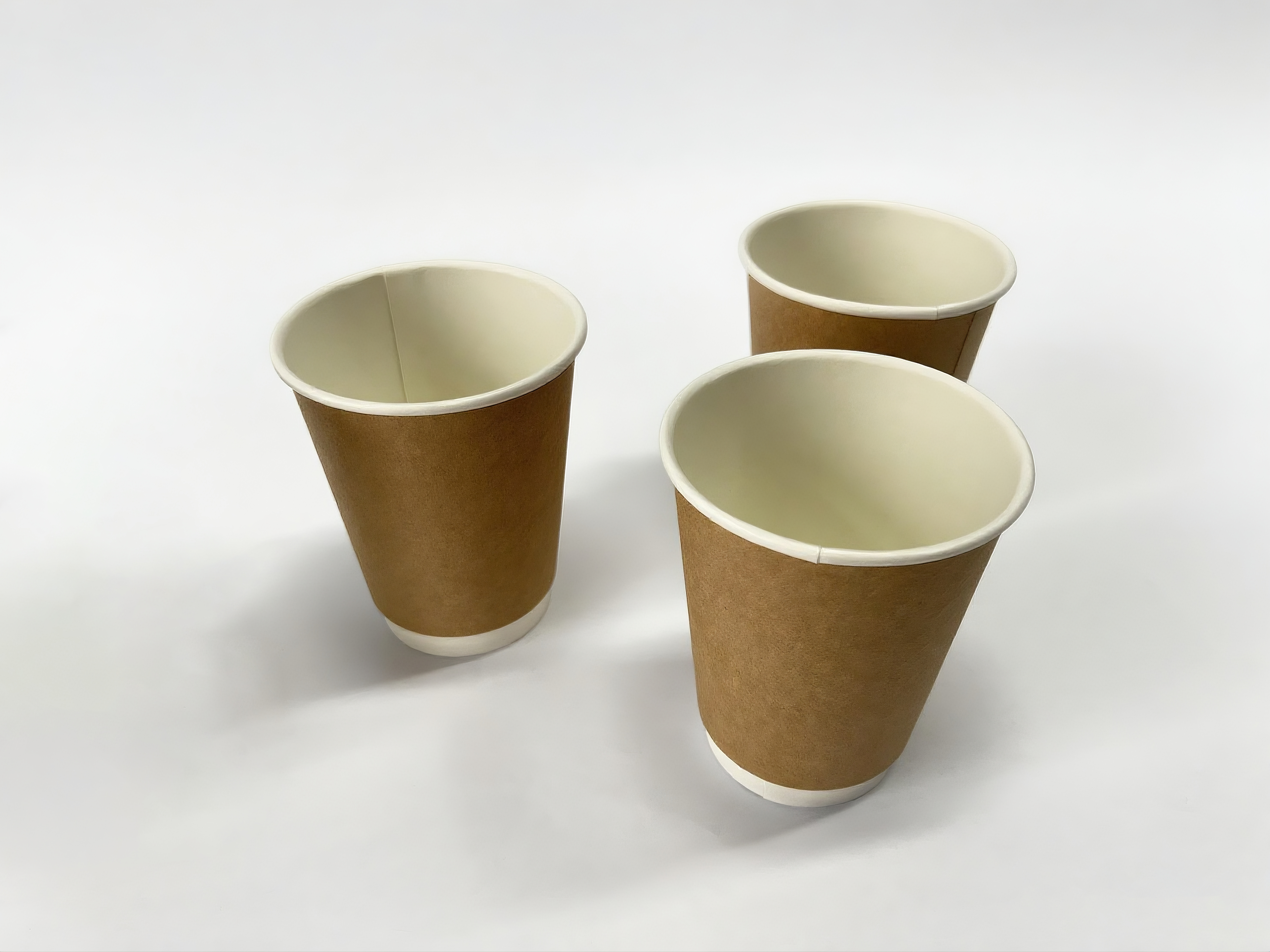 8 OZ kraft cup