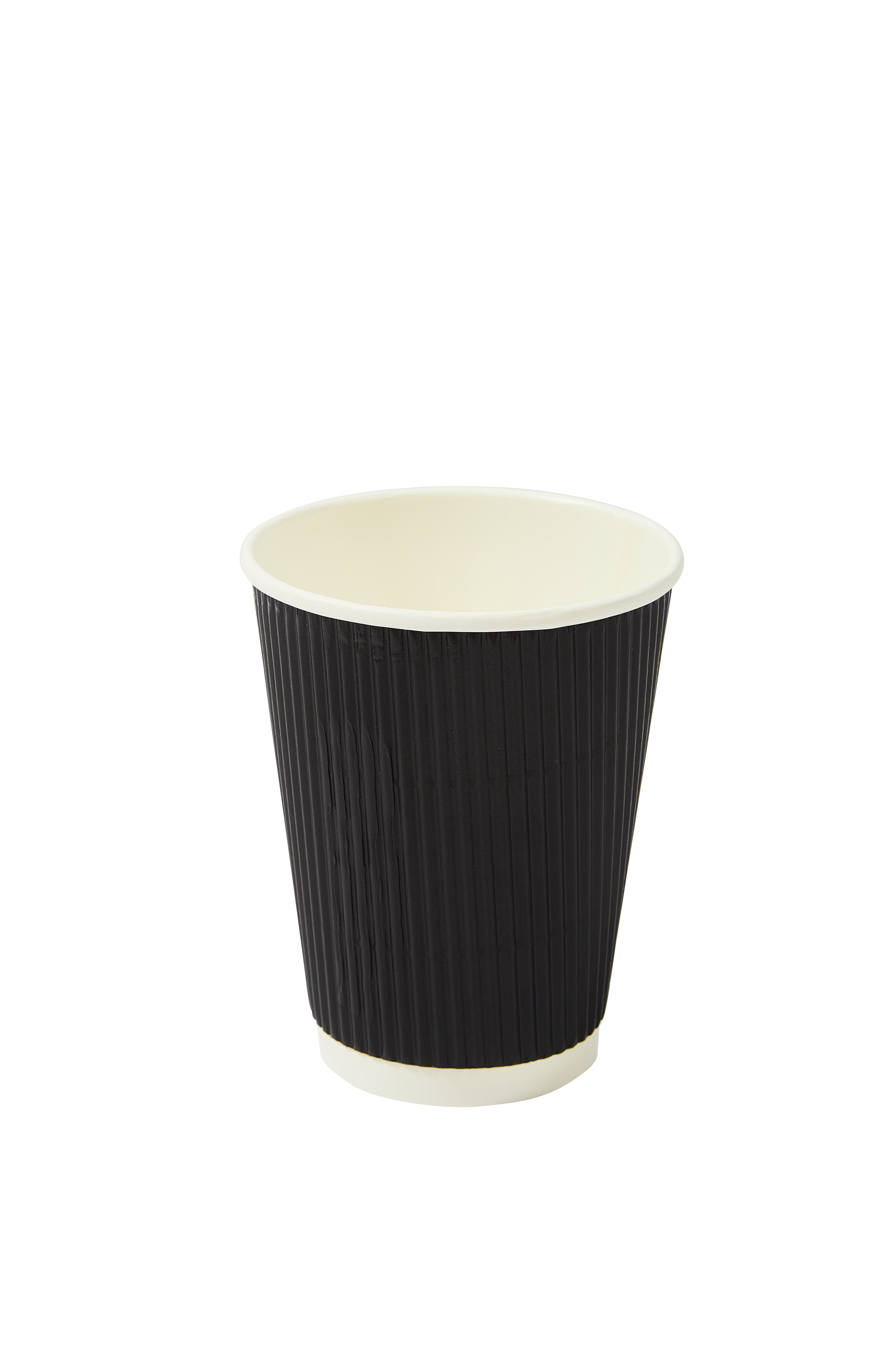 8OZ ripple cup