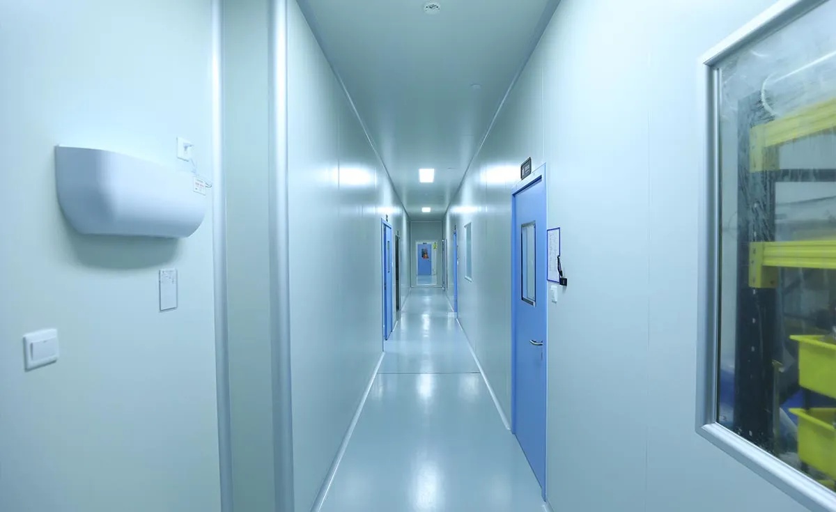 Our Factory(图1)
