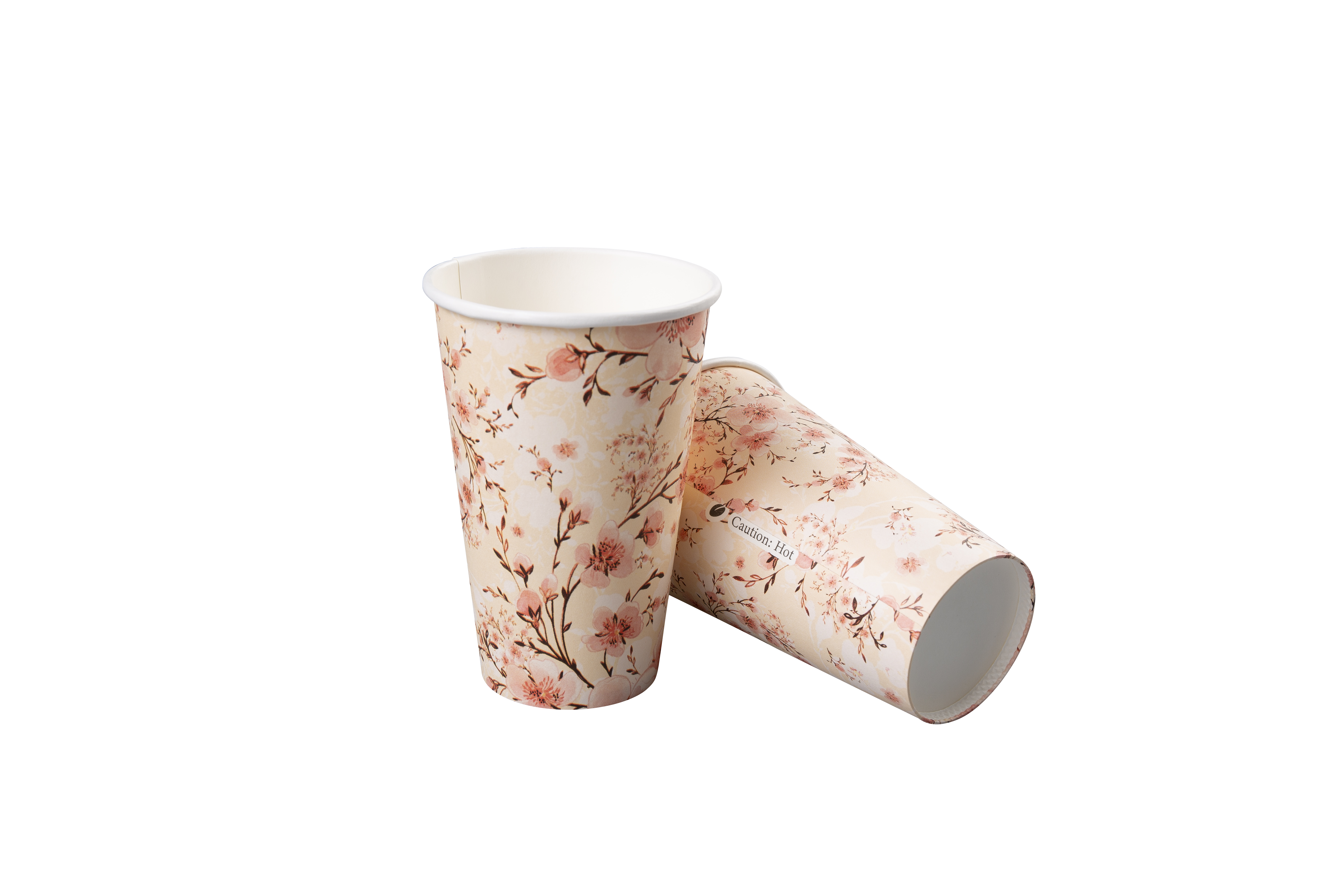 Double Wall Paper Cup (1)(图1)