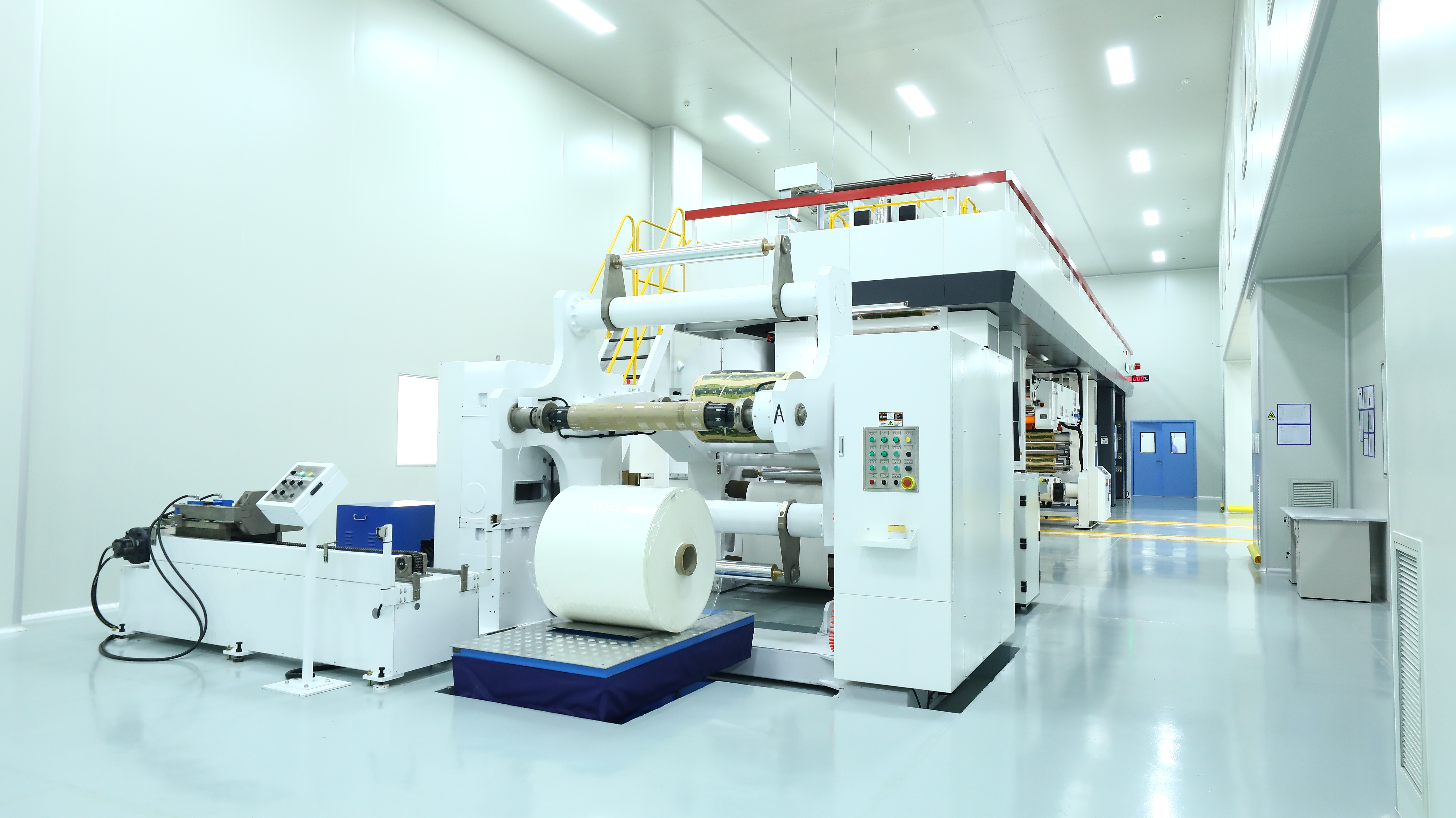 OneJoy Pack’s Intelligent Production Workshop Fully Operational, Empowering Packaging Industry Upgra(图1)