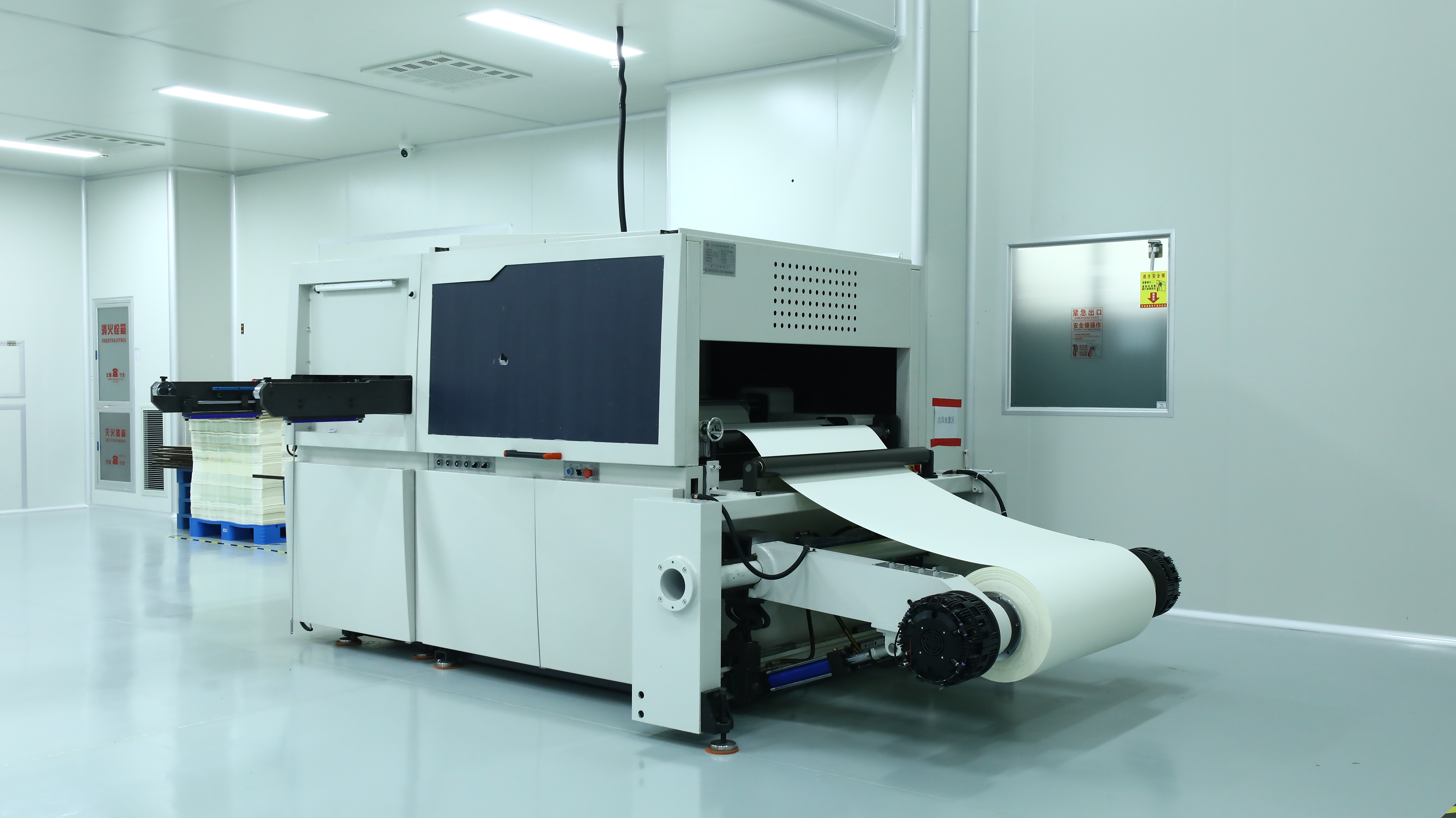 OneJoy Pack’s Intelligent Production Workshop Fully Operational, Empowering Packaging Industry Upgra(图4)